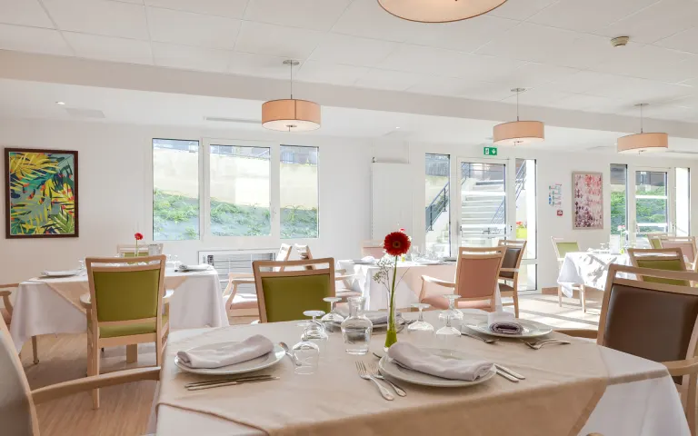 Image Résidence - 2 : Résidence Tiers Temps A St Quentin