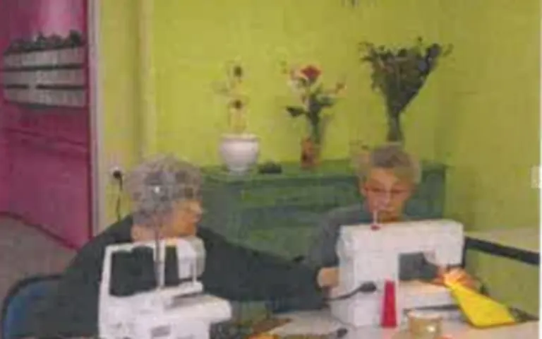 Image Résidence - 3 : Résidence Beauval