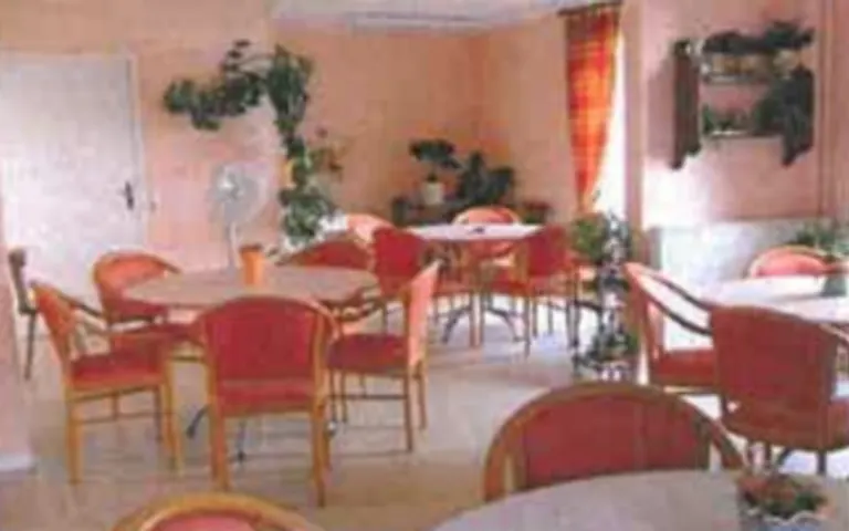 Image Résidence - 1 : Résidence Beauval