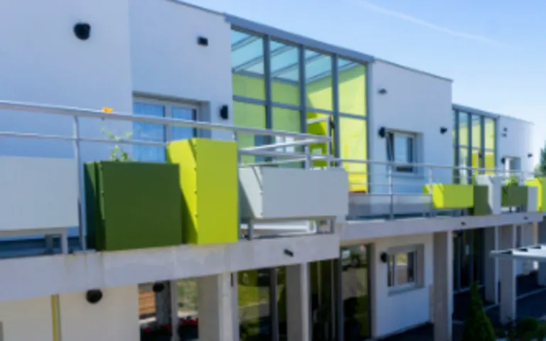 Image Résidence - 1 : Résidence de l'Amitié