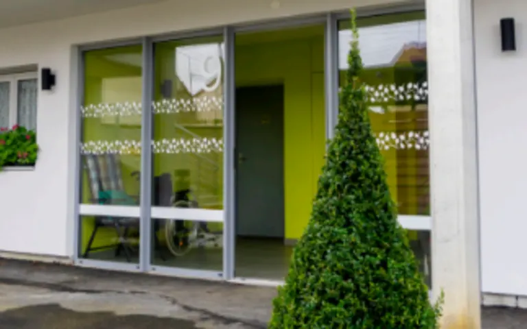 Image Résidence - 2 : Résidence de l'Amitié