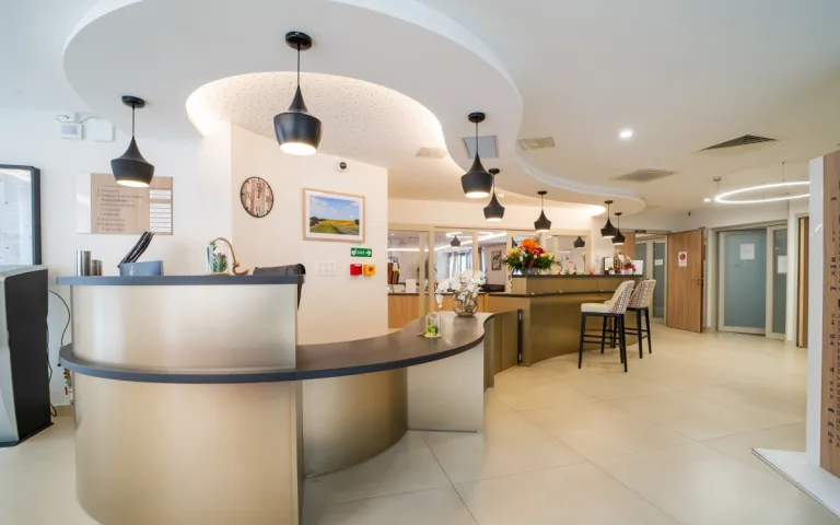 Image Résidence - 4 : Résidence Seniors Augusta