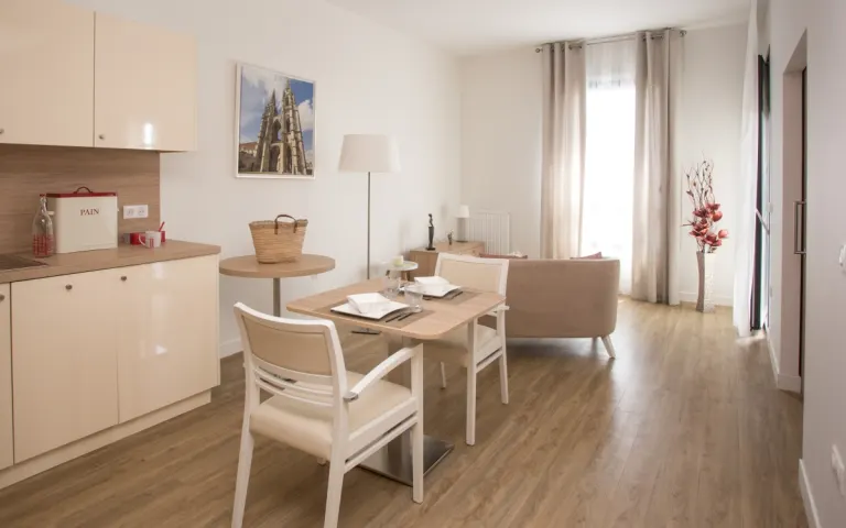 Image Résidence - 2 : Résidence Seniors Augusta