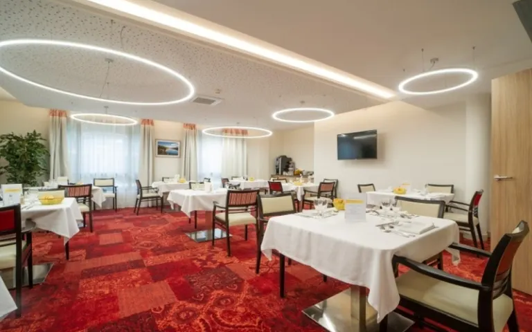 Image Résidence - 4 : Residence Augusta