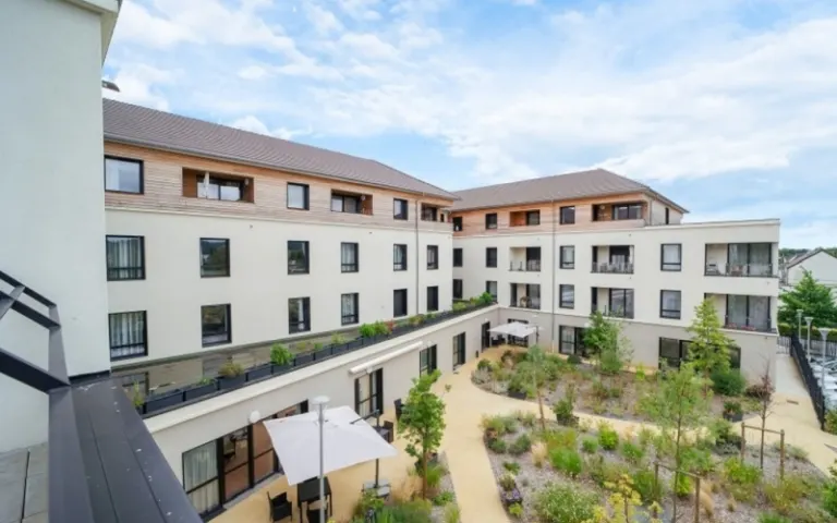 Image Résidence - 2 : Residence Augusta