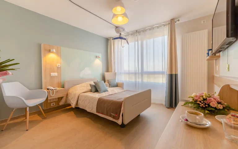 Image Résidence - 4 : Residence les Boutons d'Or