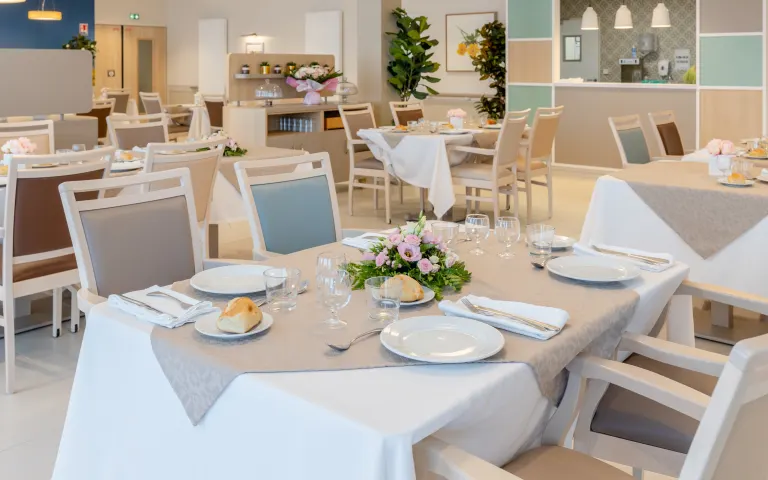 Image Résidence - 3 : Residence les Boutons d'Or