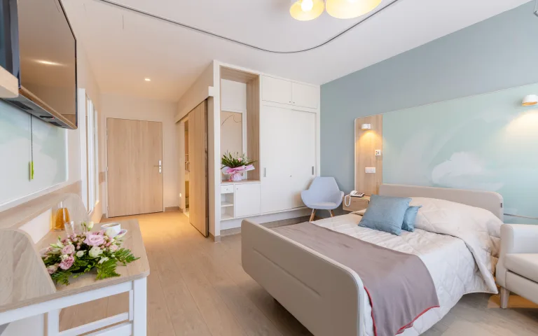 Image Résidence - 2 : Residence les Boutons d'Or