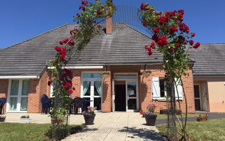 Image Résidence - 4 : Marpa la Maisonnee