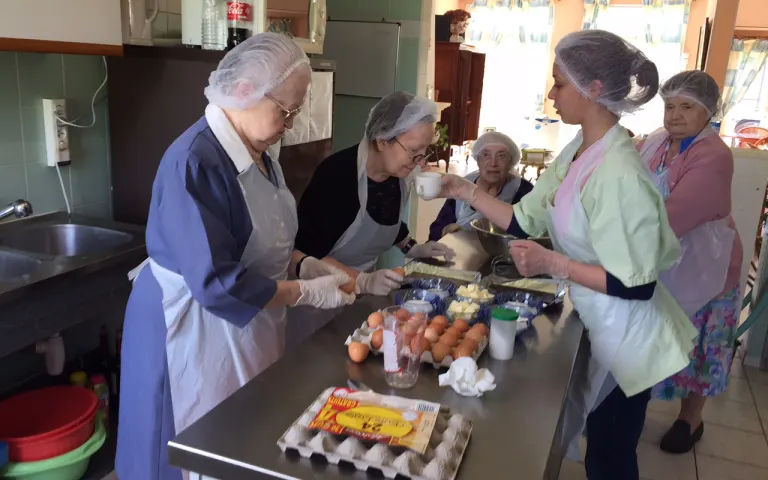 Image Résidence - 3 : Marpa la Maisonnee