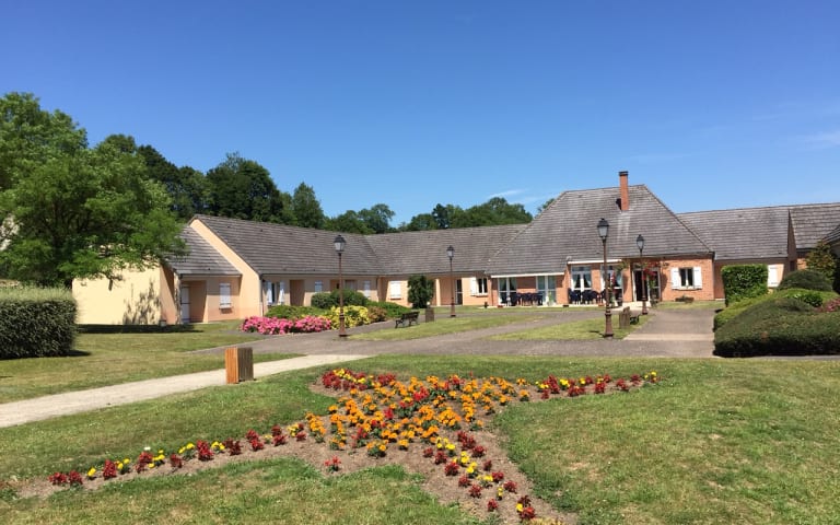 Image Résidence - 2 : Marpa la Maisonnee