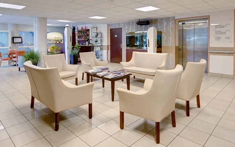 Image Résidence - 2 : Residence de la Fontaine