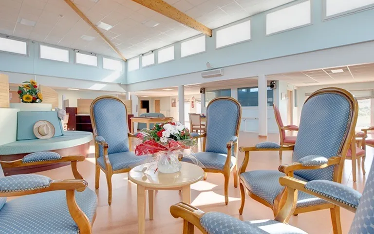 Image Résidence - 1 : Residence de la Fontaine