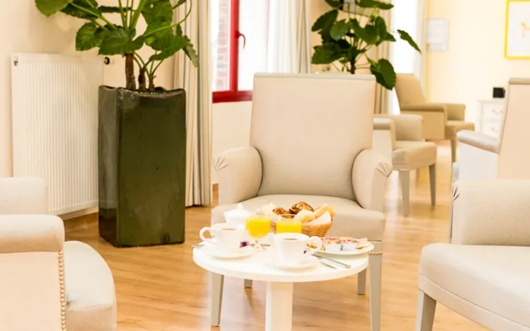 Image Résidence - 3 : Residence des Bords de Somme