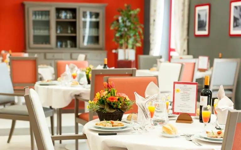 Image Résidence - 2 : Residence des Bords de Somme