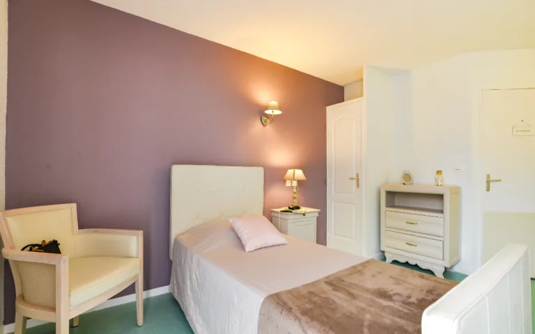 Image Résidence - 2 : La Fontaine Medicis A Vaux Andigny