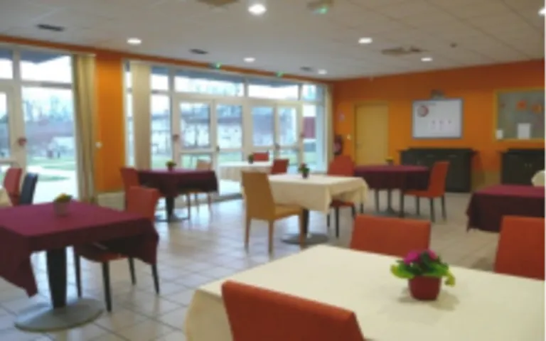 Image Résidence - 1 : Résidence les Trois Chênes