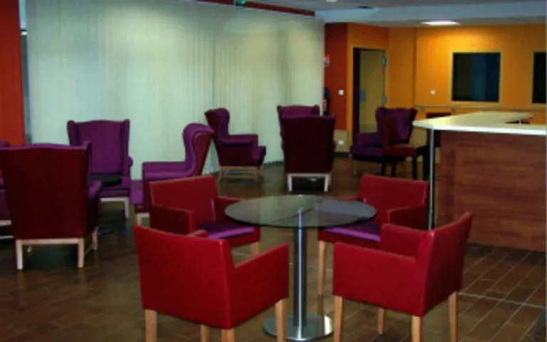 Image Résidence - 2 : Résidence les Trois Chênes