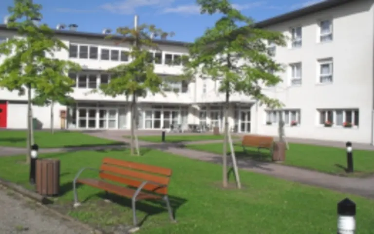 Image Résidence - 4 : Résidence les Trois Chênes