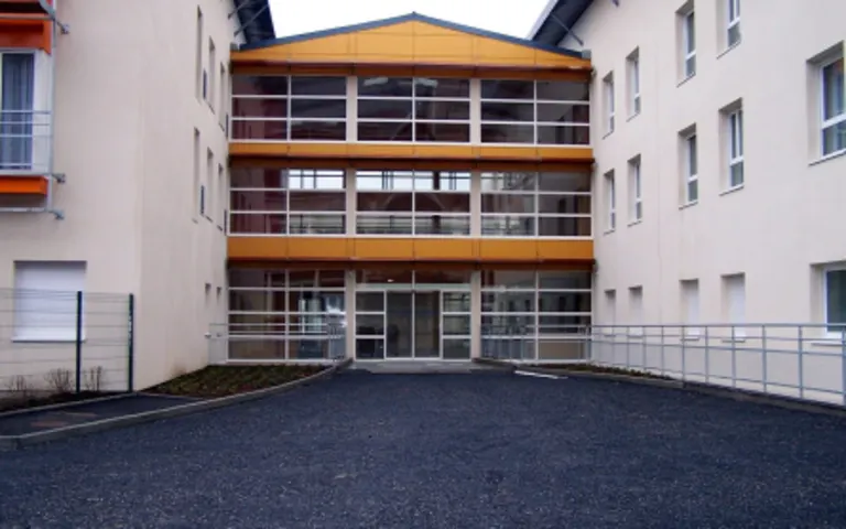 Image Résidence - 3 : Résidence les Trois Chênes