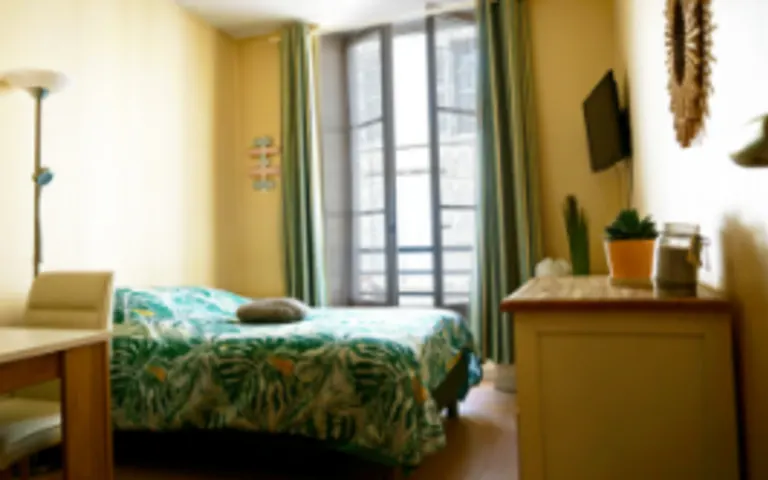 Image Résidence - 1 : Résidence les Acanthes