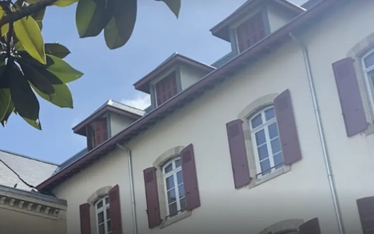 Image Résidence - 1 : EHPAD Notre Maison