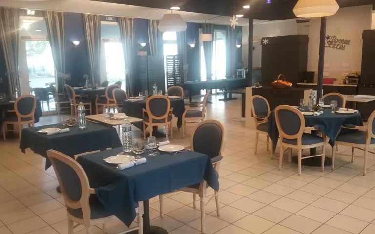 Image Résidence - 1 : EHPAD Urtaburu