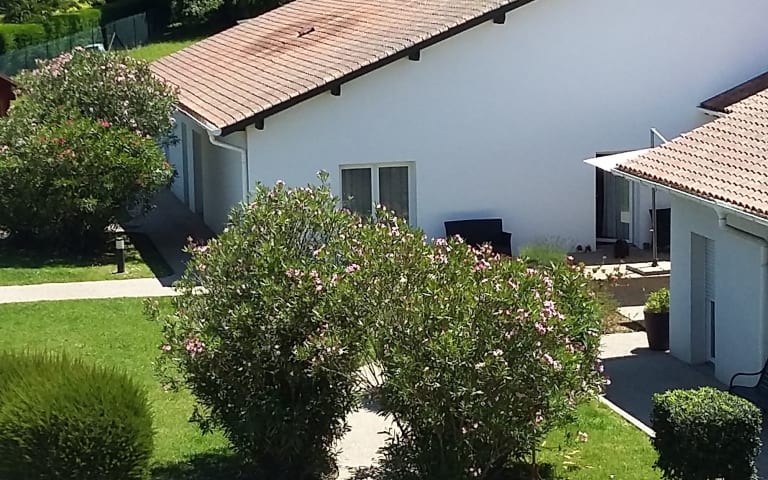 Image Résidence - 3 : EHPAD Urtaburu