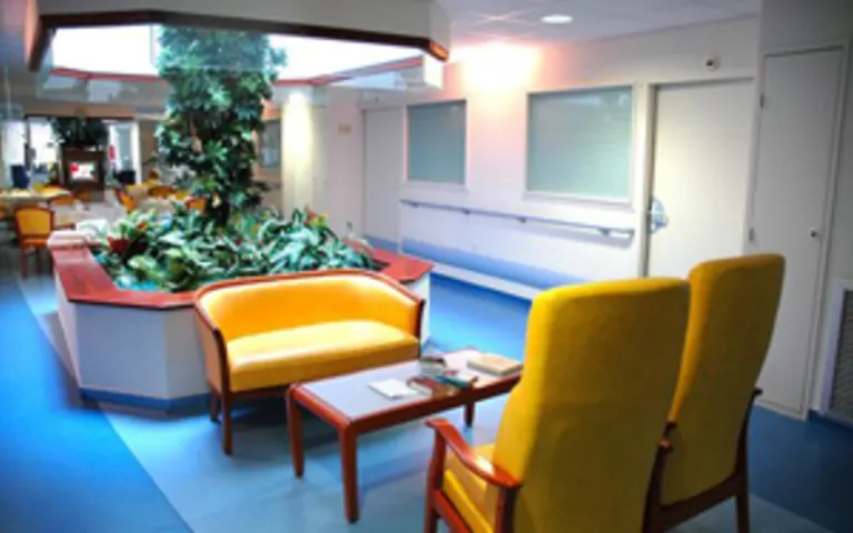 Image Résidence - 4 : EHPAD Oihana