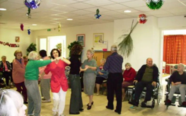 Image Résidence - 3 : EHPAD Oihana