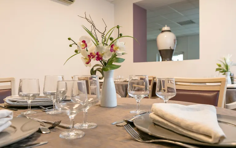 Image Résidence - 1 : La Belle Anglaise