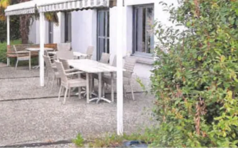 Image Résidence - 3 : EHPAD Luy de Béarn