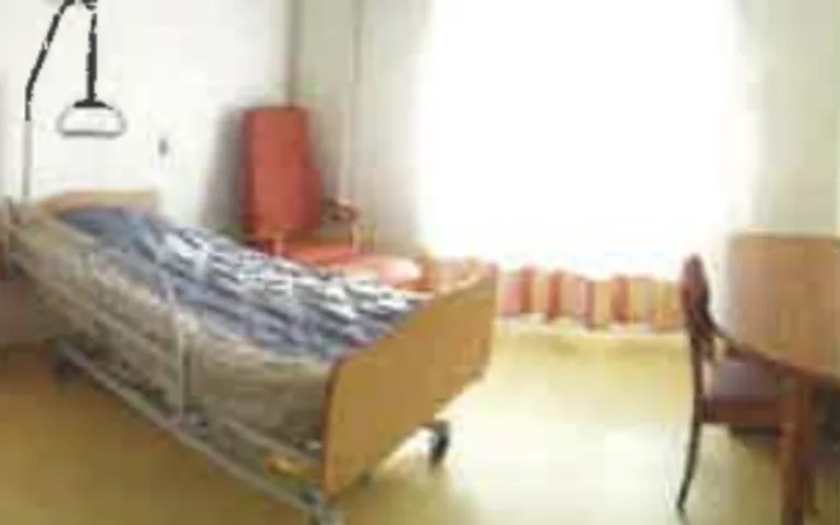 Image Résidence - 1 : EHPAD Luy de Béarn