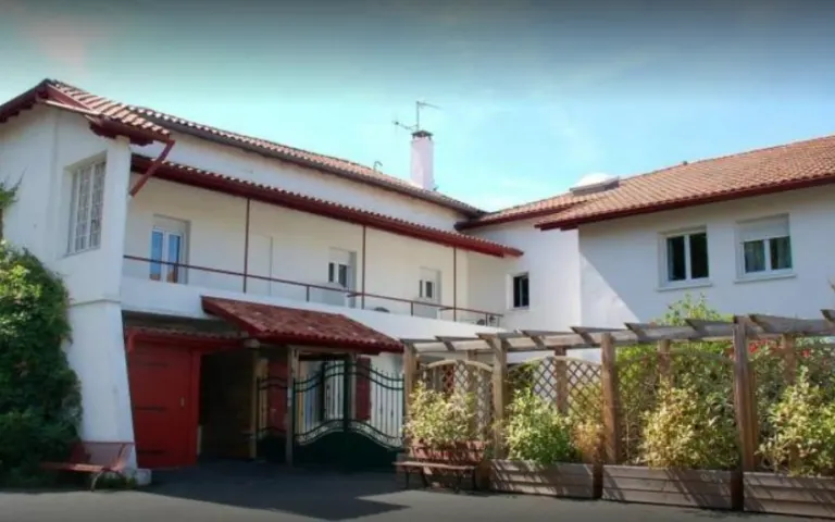 Image Résidence - 1 : EHPAD Musdehalsuenia