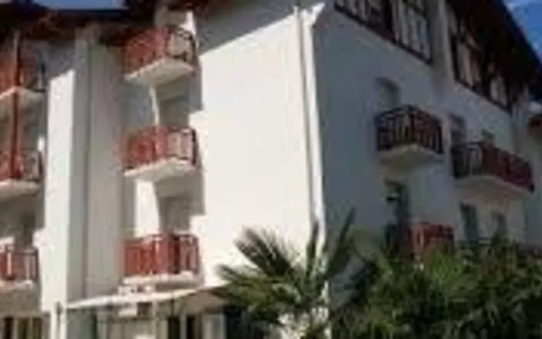 Image Résidence - 4 : EHPAD Bon Air