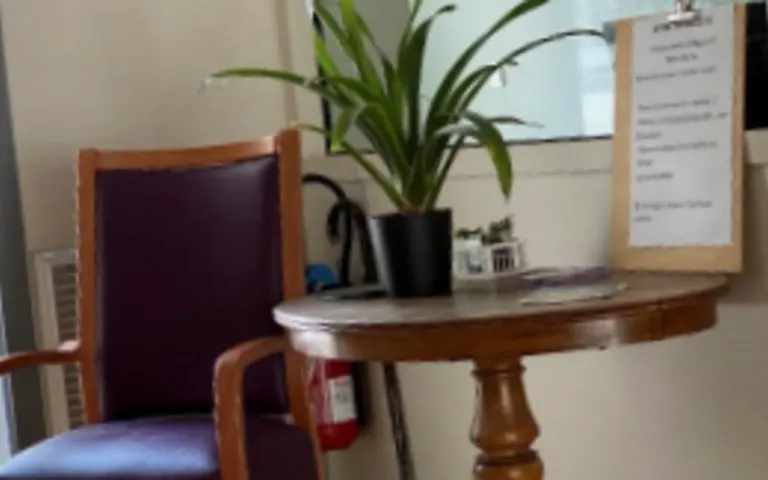 Image Résidence - 1 : EHPAD Bon Air