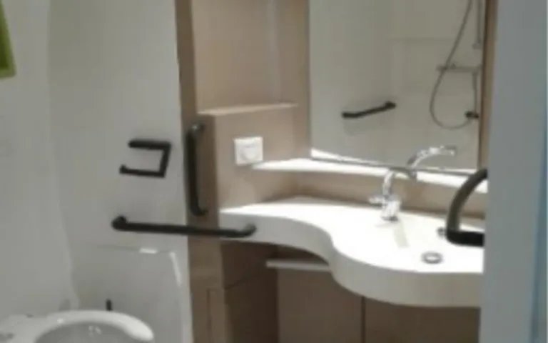 Image Résidence - 3 : EHPAD Bon Air