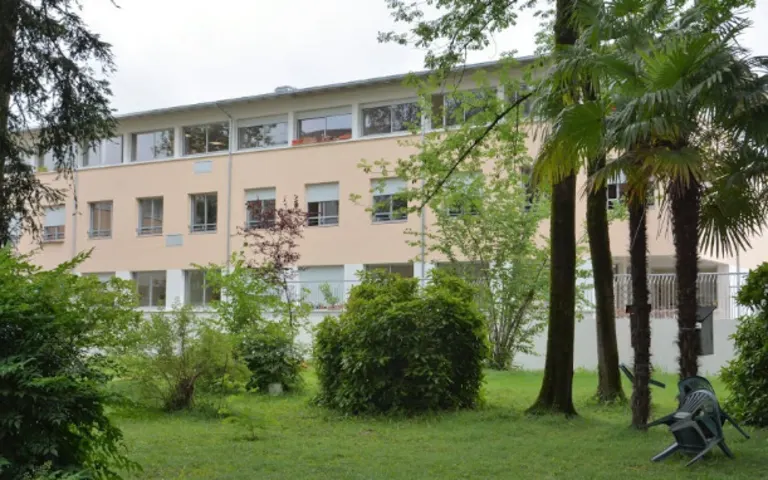 Image Résidence - 2 : EHPAD la Vigerie