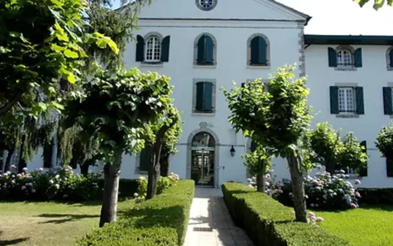 Image Résidence - 1 : EHPAD Sainte Elisabeth