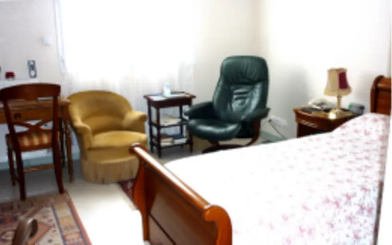 Image Résidence - 1 : EHPAD les Pyrénées