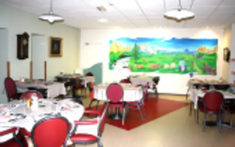 Image Résidence - 3 : EHPAD les Pyrénées