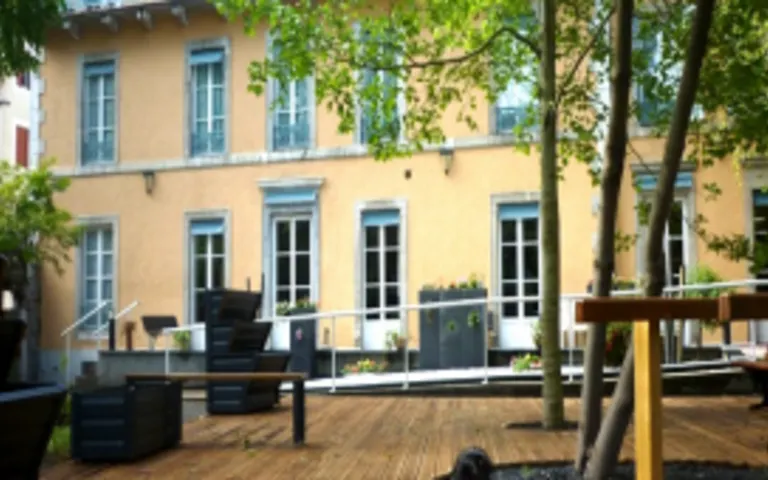 Image Résidence - 2 : EHPAD les Pyrénées