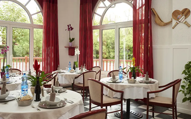 Image Résidence - 3 : Residence Eskualduna