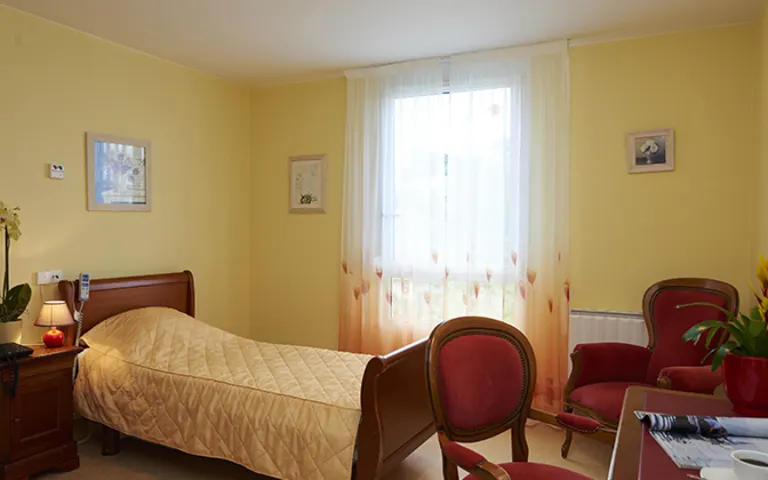 Image Résidence - 1 : Residence Eskualduna