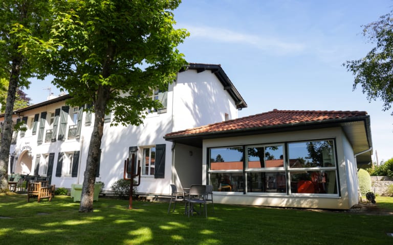 Image Résidence - 4 : EHPAD Hesperie