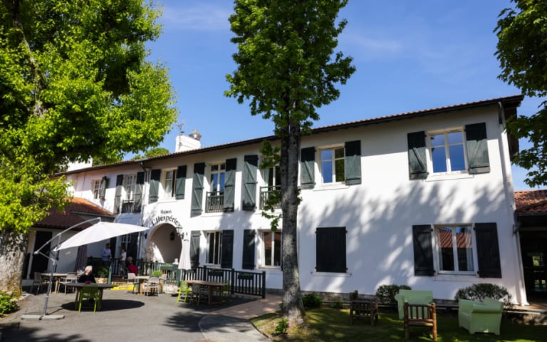 Image Résidence - 3 : EHPAD Hesperie