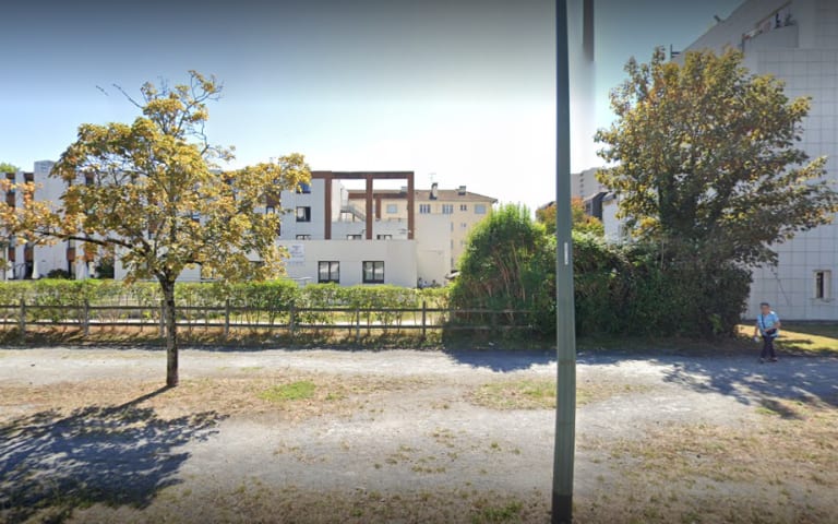 Image Résidence - 3 : EHPAD les Jardins d'Iroise de Pau