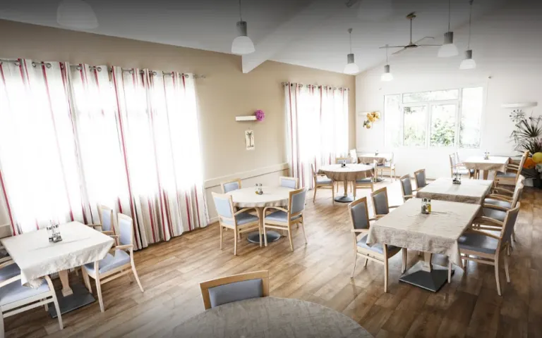 Image Résidence - 2 : EHPAD les Jardins d'Iroise de Pau