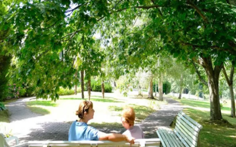 Image Résidence - 2 : EHPAD Résidence les Pins