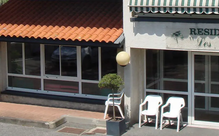 Image Résidence - 1 : EHPAD Résidence les Pins